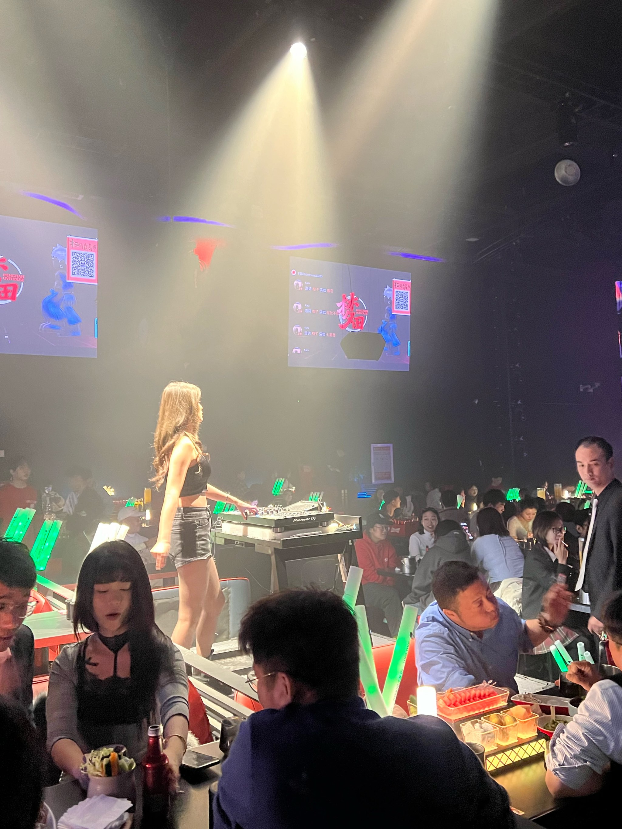 邵阳商务ktv消费方式全攻略-北塔区ktv预定