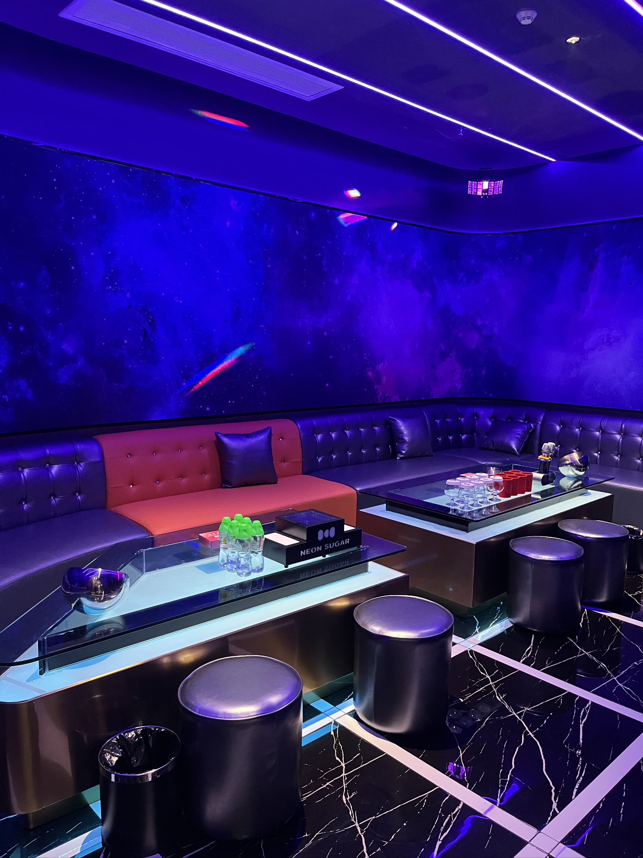 邵阳商务ktv首选，性价比高-北塔区ktv预定